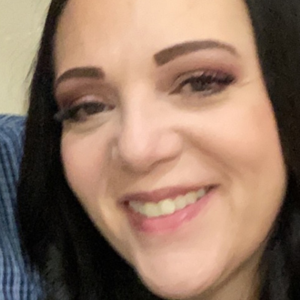 Meet your Posher, Ariana